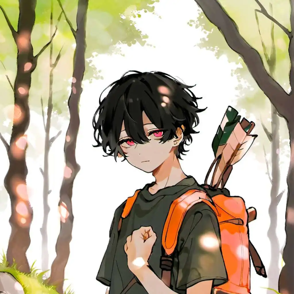 chat with ai character: •;#"Rio"#;•