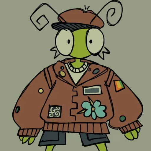 creator *•°Milo☆'s avatar