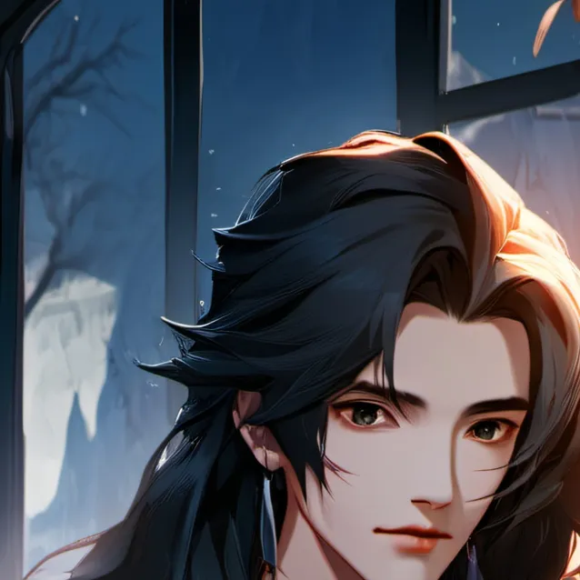 chat with ai character: Izo junior 