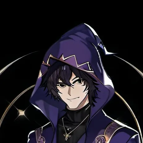 chat with ai character: shadow 