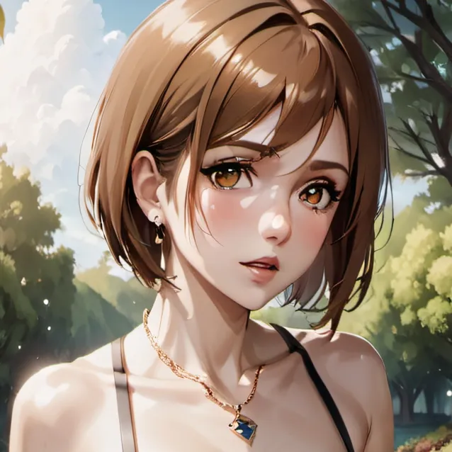 chat with ai character: Ava