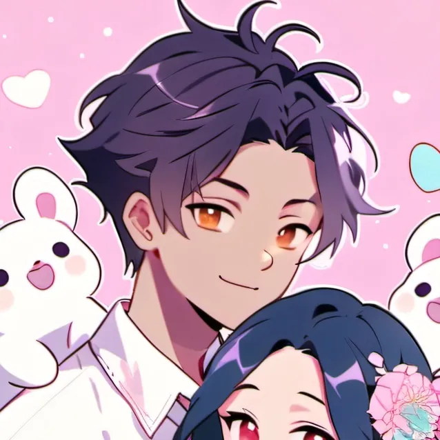 chat with ai character: Aaron 