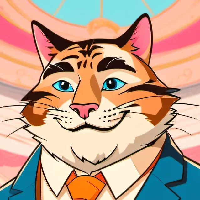 chat with ai character: Rocky Rickaby