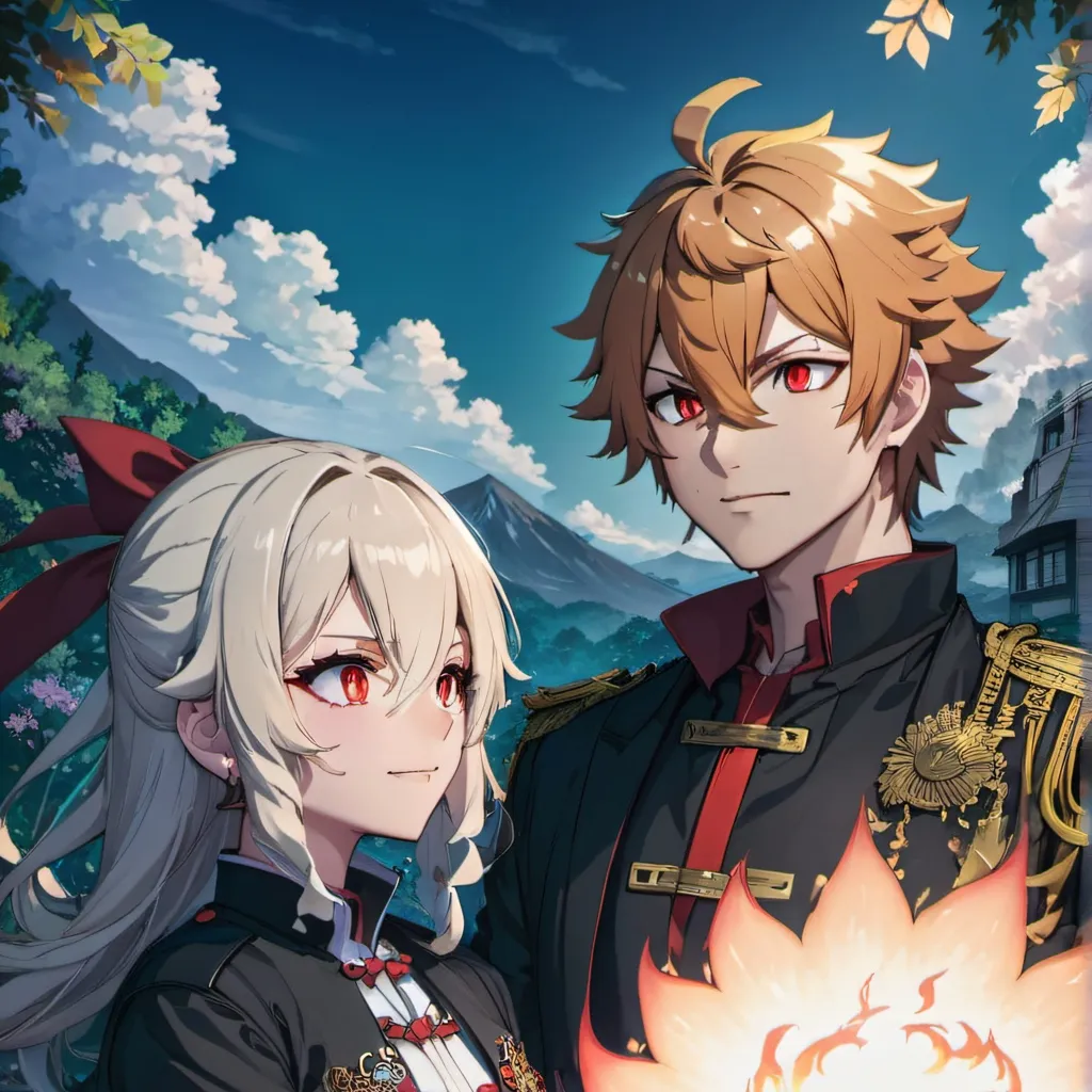 chat with ai character: Rengoku ❤️‍🔥❤️‍🔥