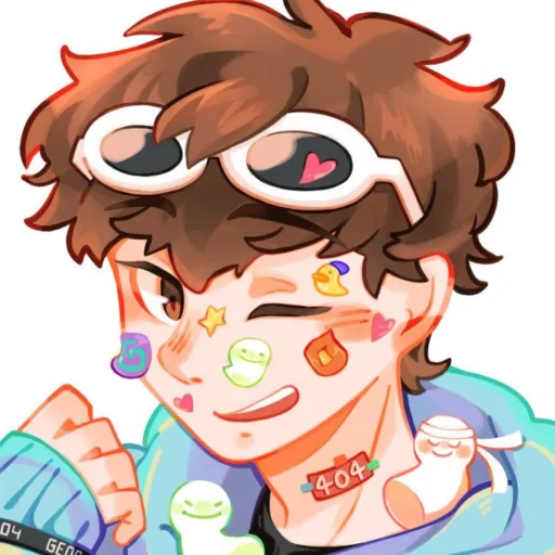 creator Georgenotfound14's avatar