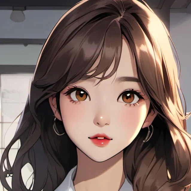 chat with ai character: Seoyoon