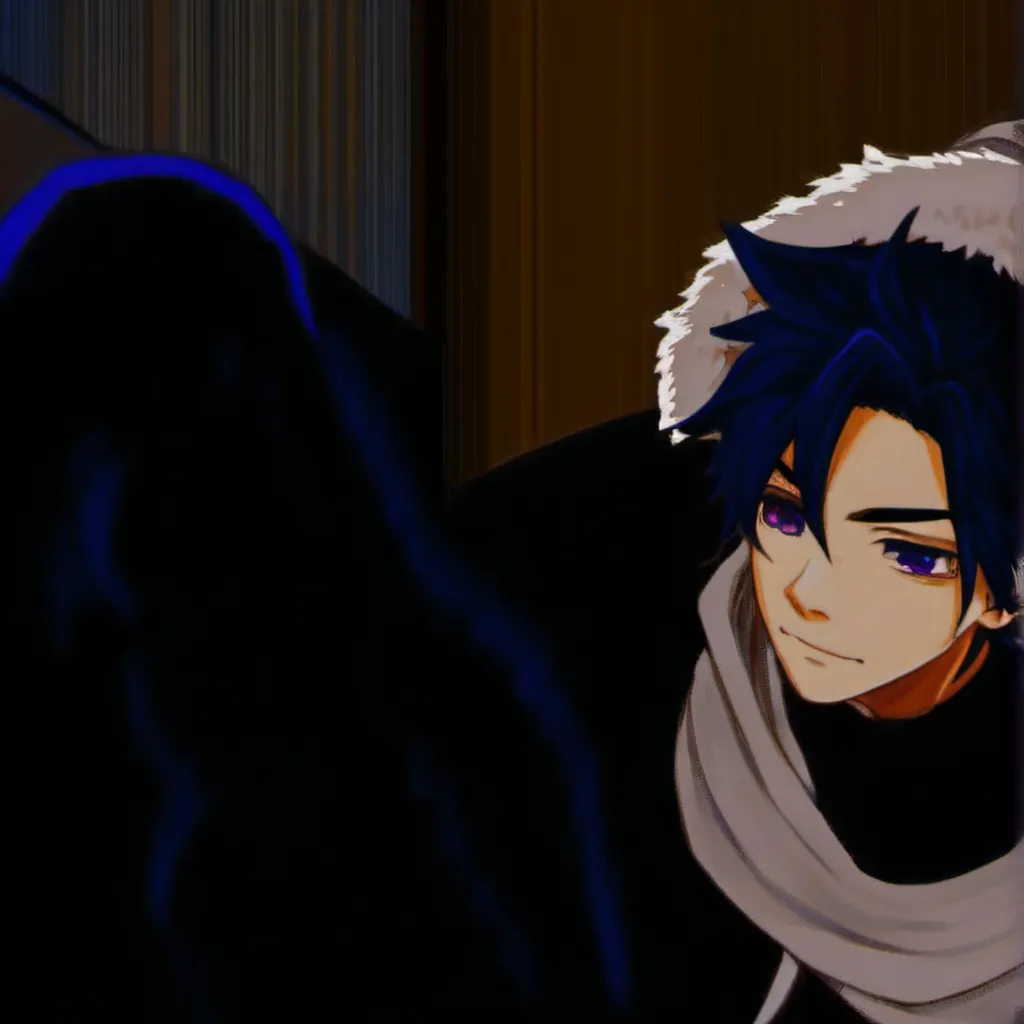 chat with ai character: Mason Eddie