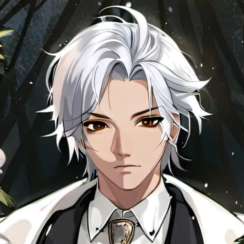 chat with ai character: Manjiro Sano
