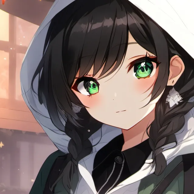 chat with ai character: Katie