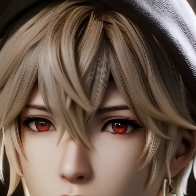 chat with ai character: Bakugo