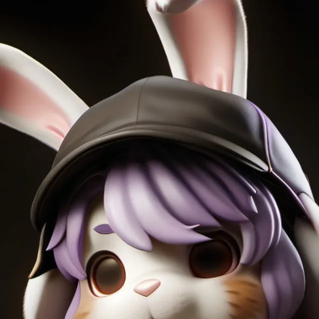 chat with ai character: jax 