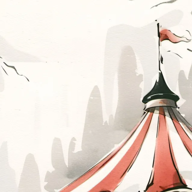 chat with ai character: TADC