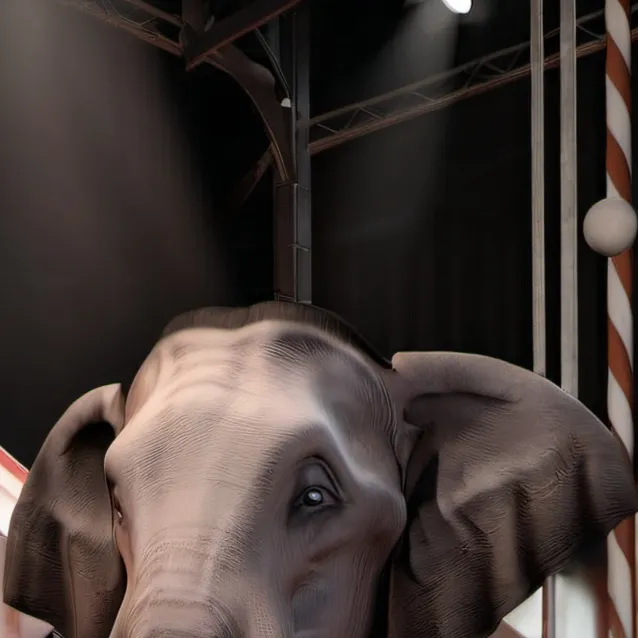 chat with ai character: digital circus 