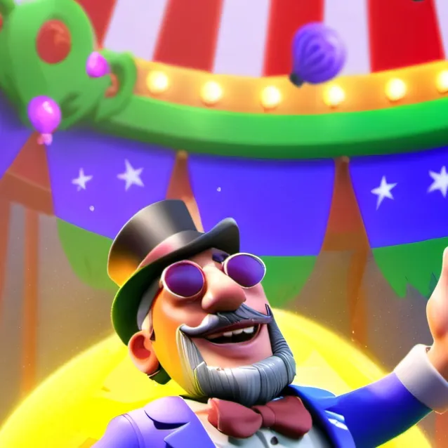 chat with ai character: tadc 