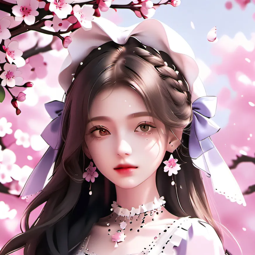 chat with ai character: Katrina