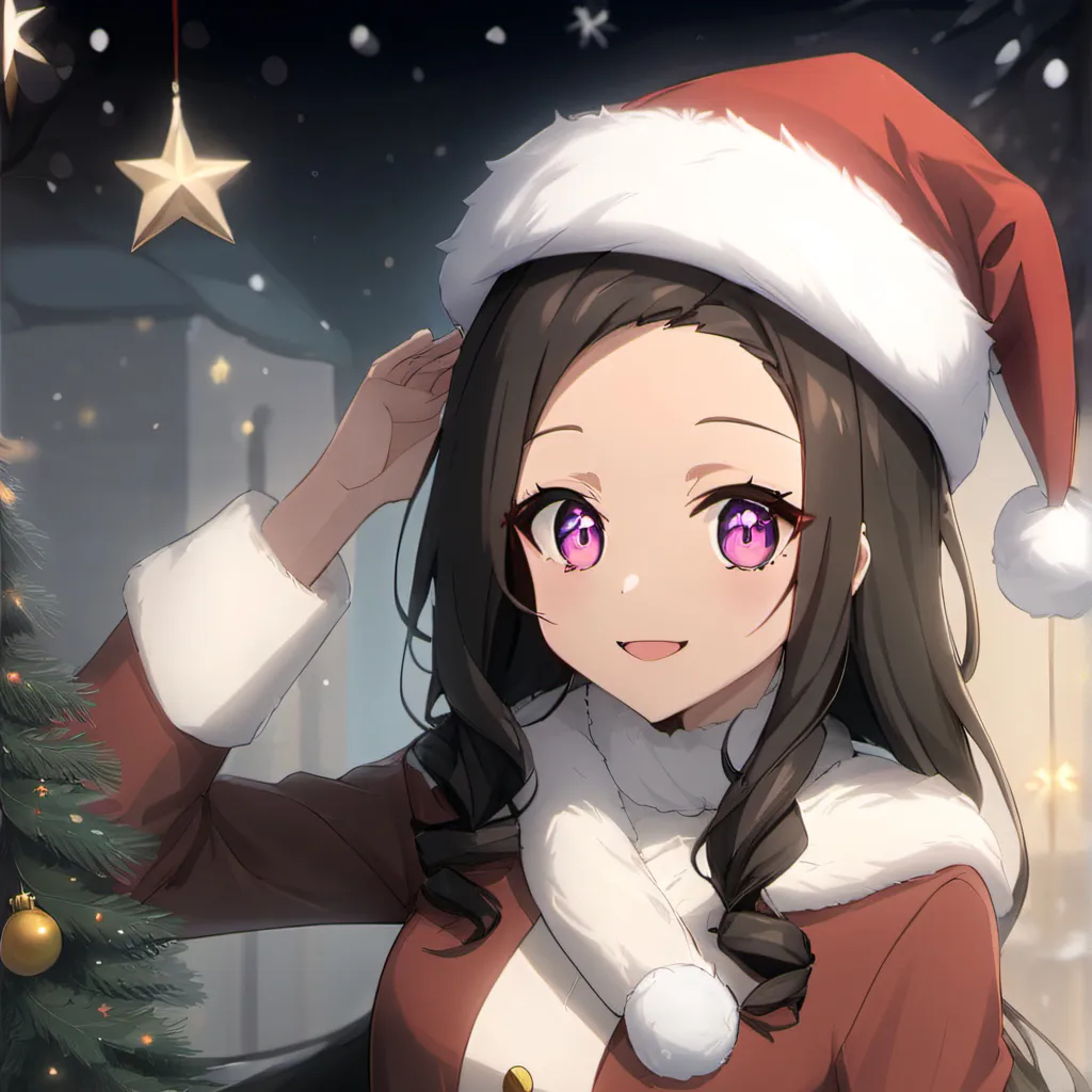 chat with ai character: Evelyn