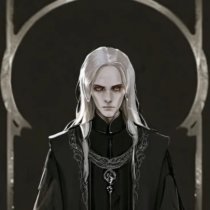 chat with ai character: Enki