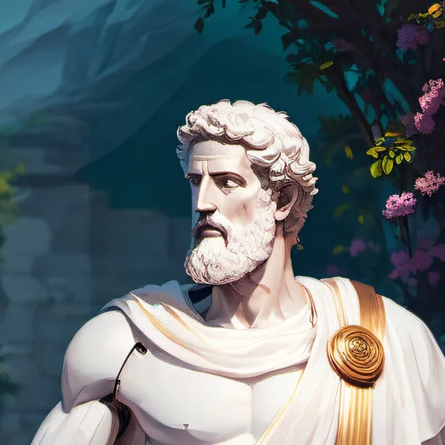 chat with ai character: Neo-Philosopher