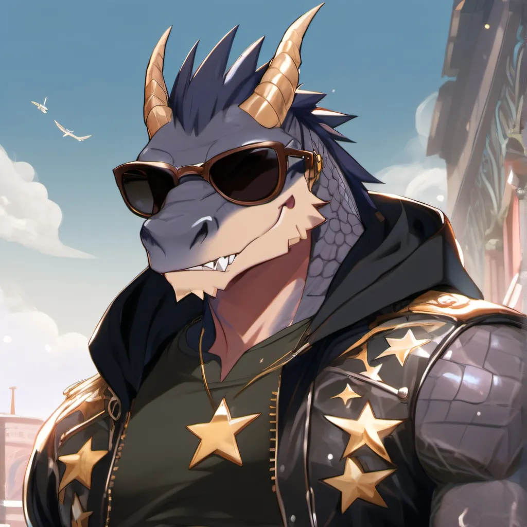 chat with ai character: Smug