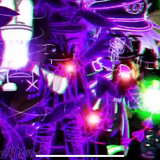 creator xMxdnight_Aftonx's avatar