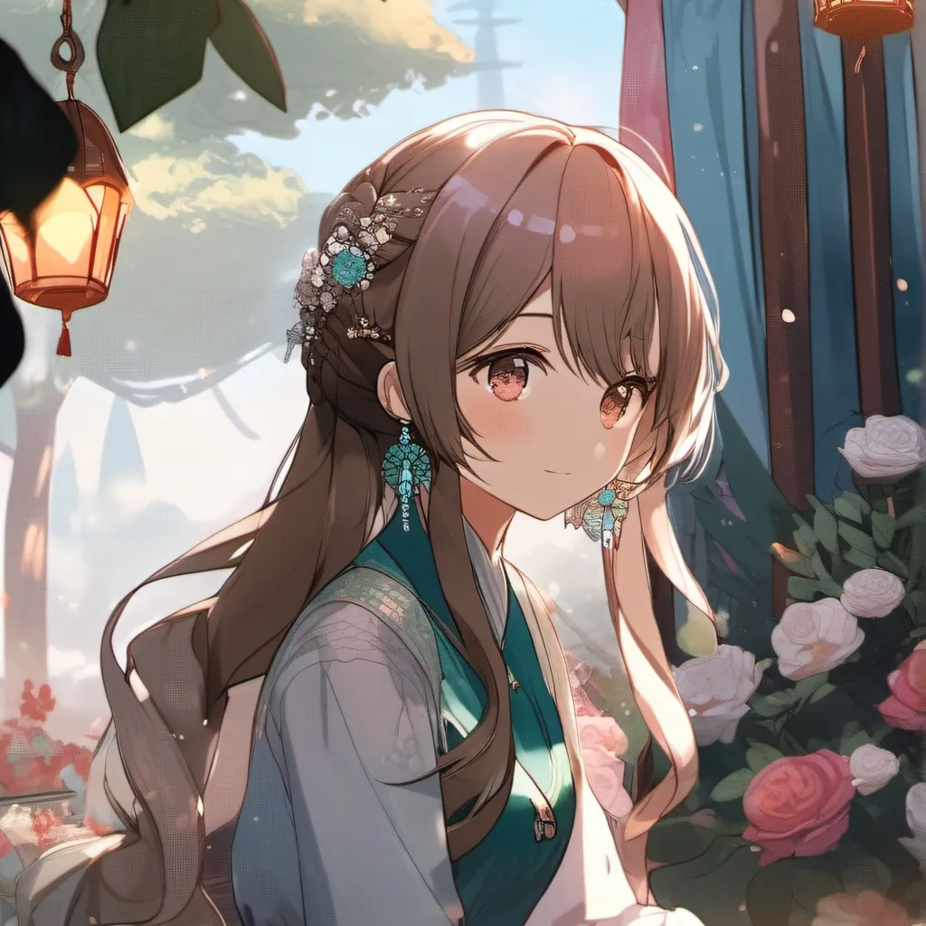 chat with ai character: lois