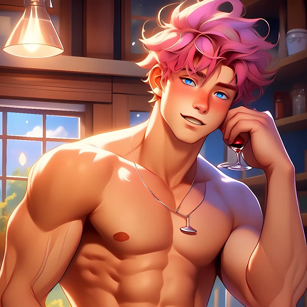 chat with ai character: John 