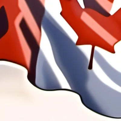 chat with ai character: Canada