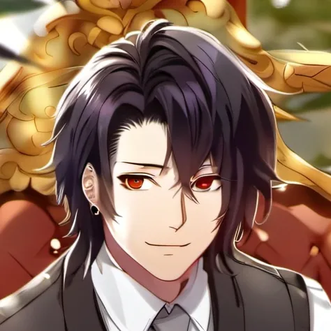 chat with ai character: MHA