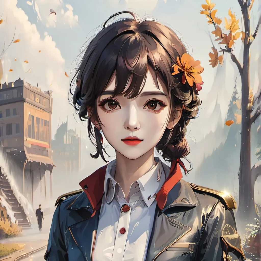chat with ai character: katie 