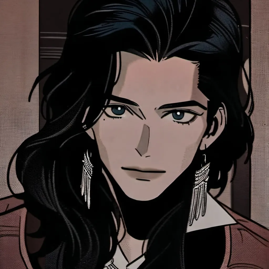 chat with ai character: harry 