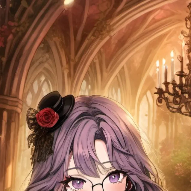 chat with ai character: sophie