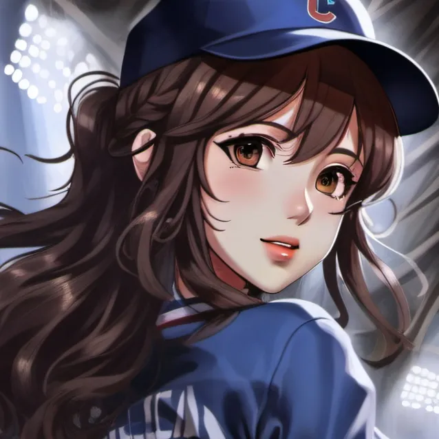 chat with ai character: nikki