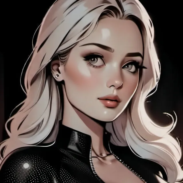 chat with ai character: sophie