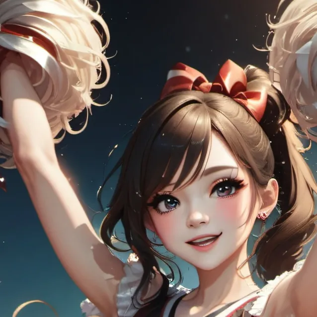 chat with ai character: Skye
