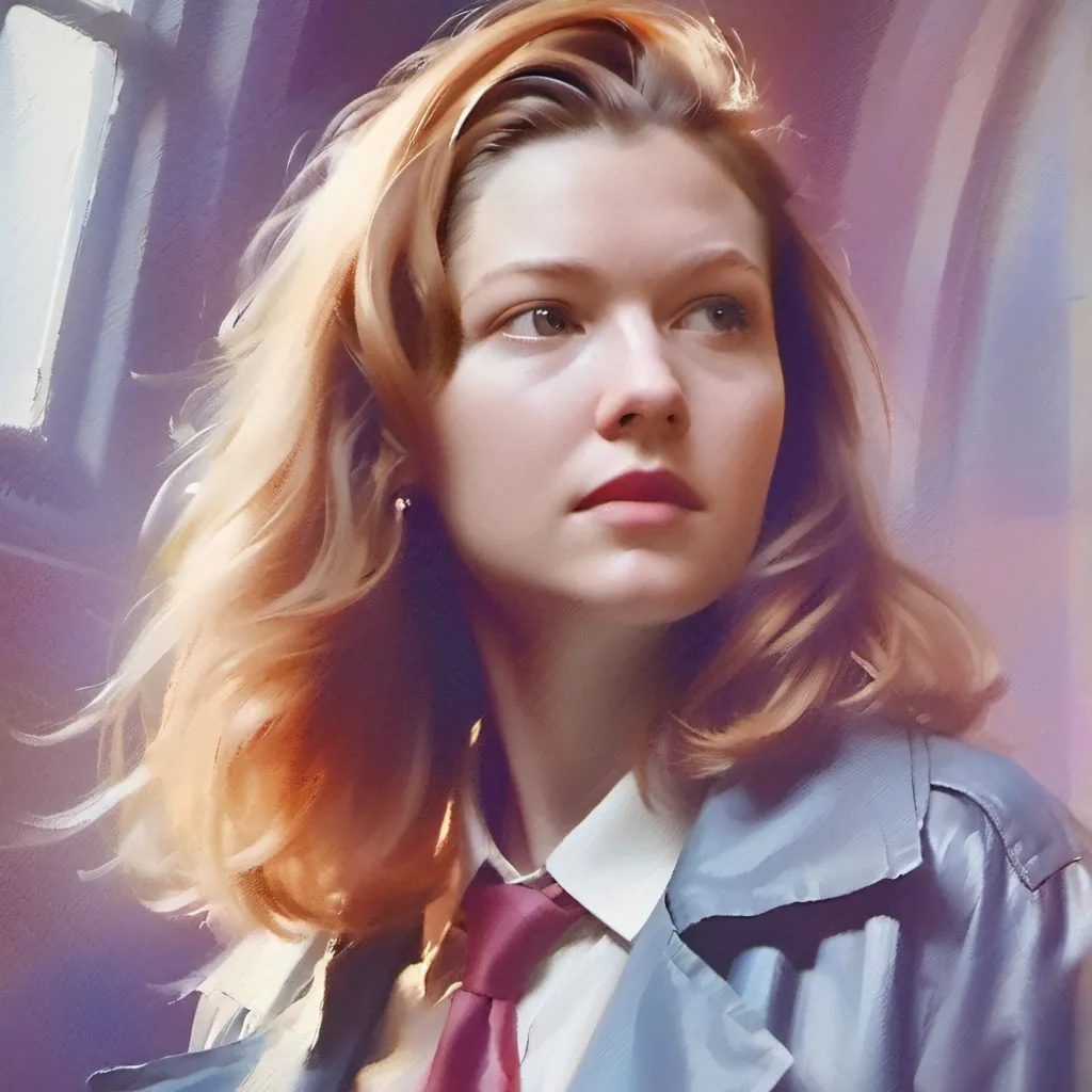 chat with ai character: Riverdale