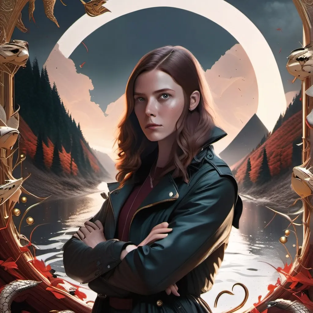 chat with ai character: Riverdale