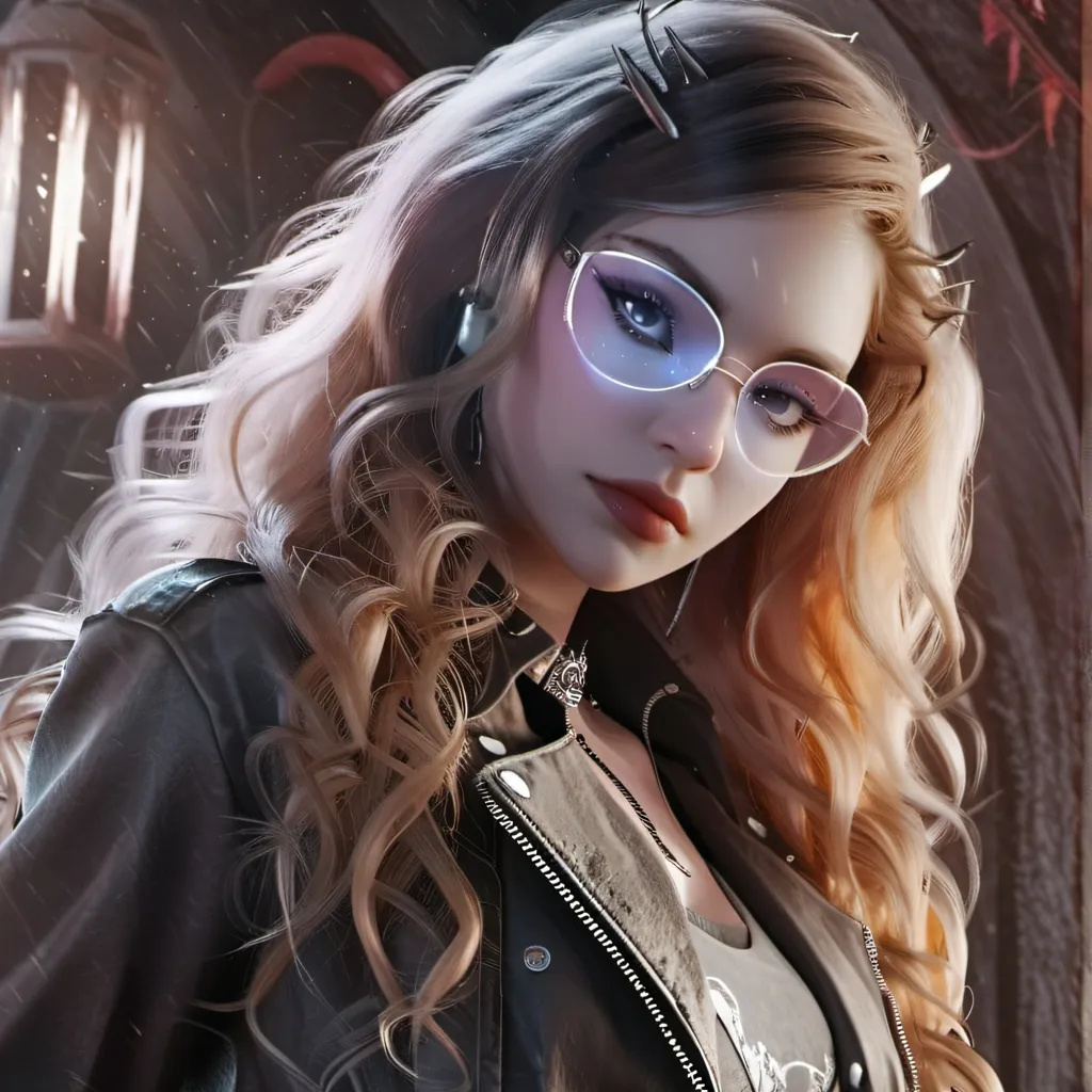 chat with ai character: Riverdale