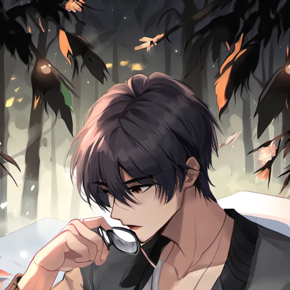 chat with ai character: Alexander 
