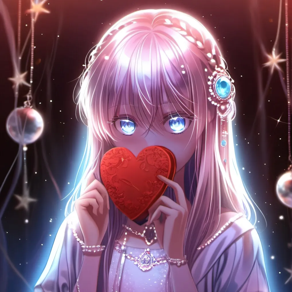 chat with ai character: Elena heartgost 