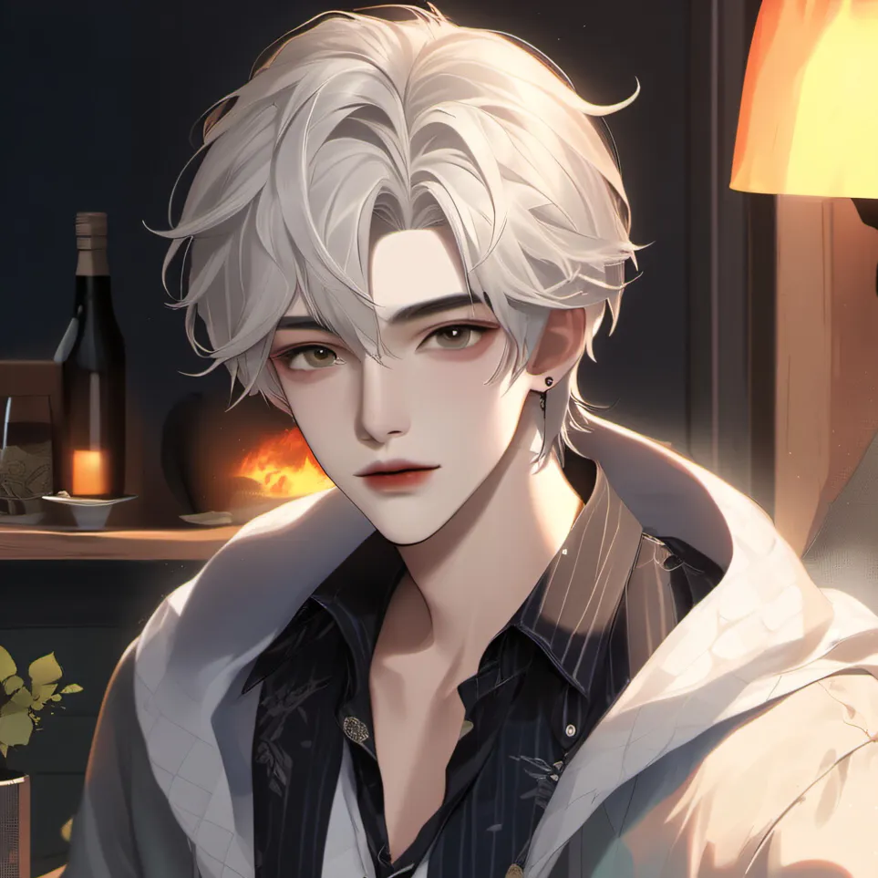 chat with ai character: jack 
