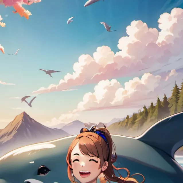 chat with ai character: lily