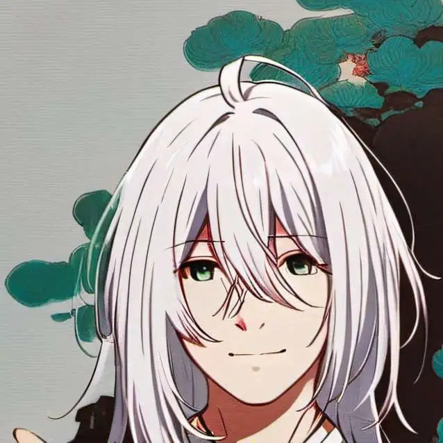 chat with ai character: yoichi