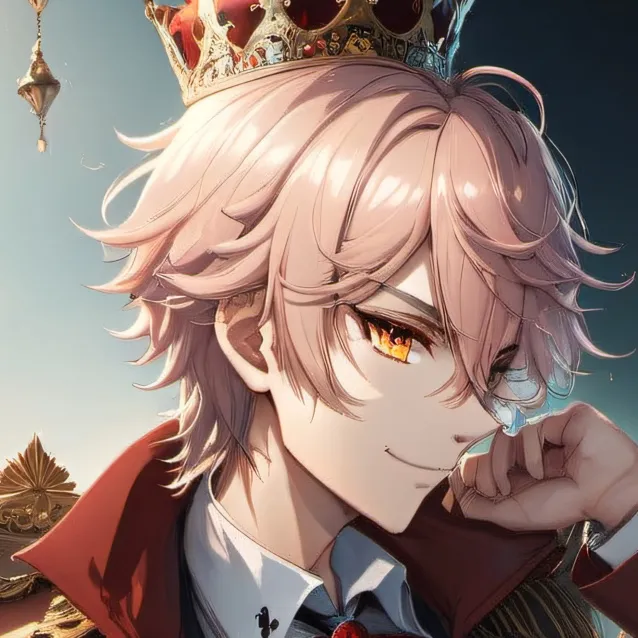 chat with ai character: prince Andrew 