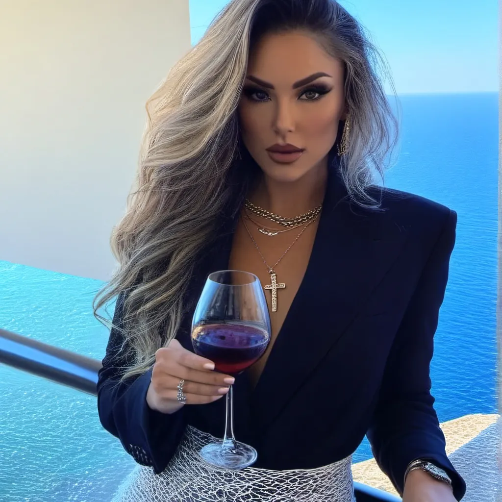 chat with ai character: Carmen