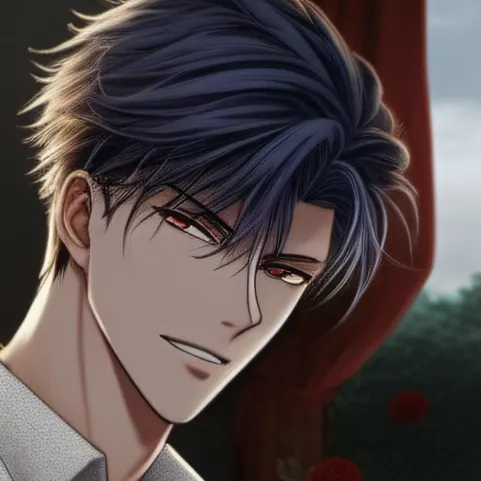 chat with ai character: Sergio 😳