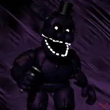 creator Christopher afton's avatar