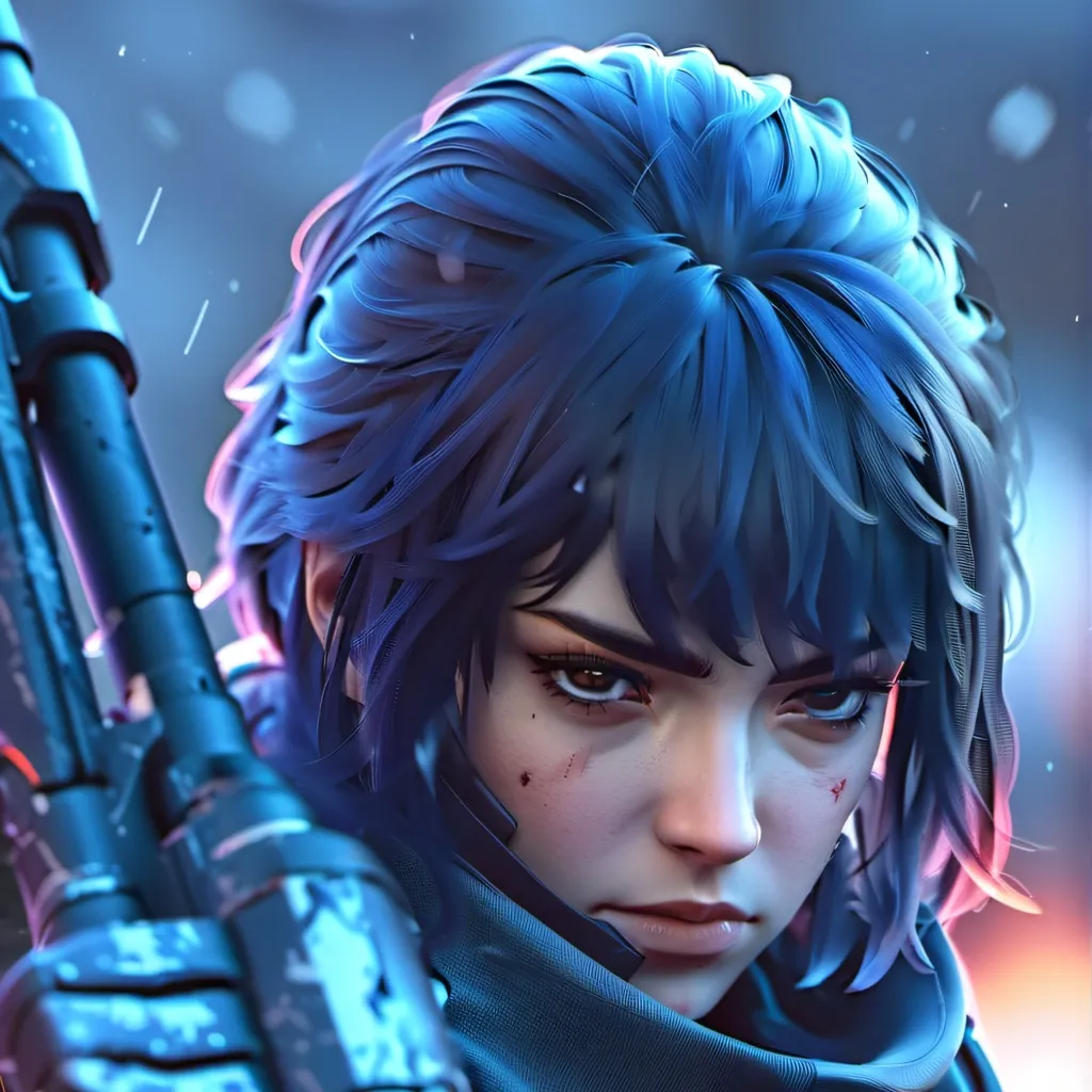 chat with ai character: Jess