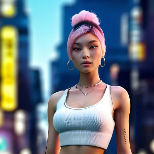chat with ai character: Singles inferno