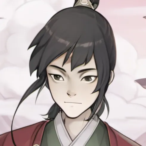 chat with ai character: Zuko ATLA
