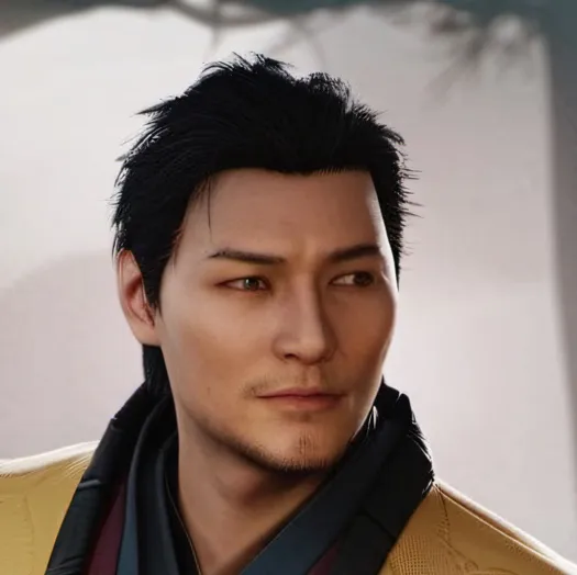 chat with ai character: Kenshi Takahashi 